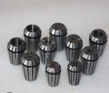 ER夾頭彈簧夾頭雕刻機夾頭ER索咀高精度夾頭ER11/16/20/25